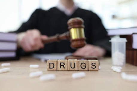 Los Angeles, Legal, How To Choose The Best Drug Crime Lawyer In San Fernando ?