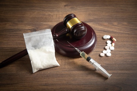 Los Angeles, Legal, How To Choose The Best Drug Crime Lawyer In San Fernando ?