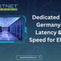INR 5500,  Dedicated Server Germany: Low Latency & High Speed For EU Reach