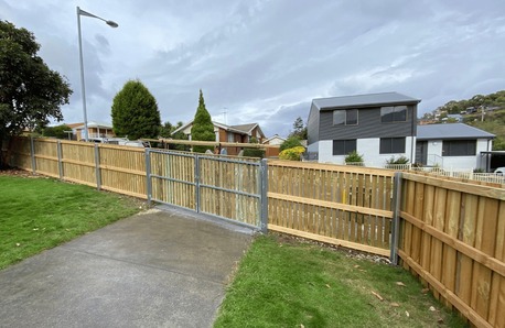 Sydney, Business, Fence Contractors Hobart
