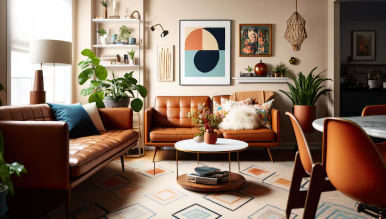 Mumbai, Business, Functional Home Decor Interior Design For Comfortable Homes