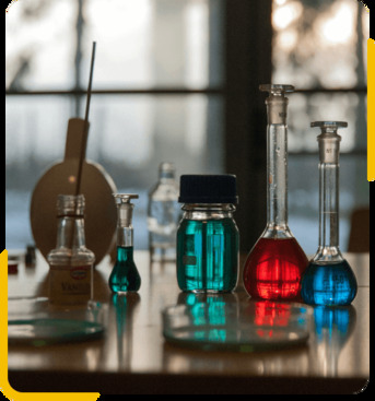 New York, Marketing, Chemical Lead Generation USA