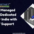 INR 7499,  Fully Managed Linux Dedicated Server India With 24/7 Support