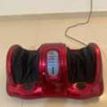 SAR 100,  Electric Foot Massager