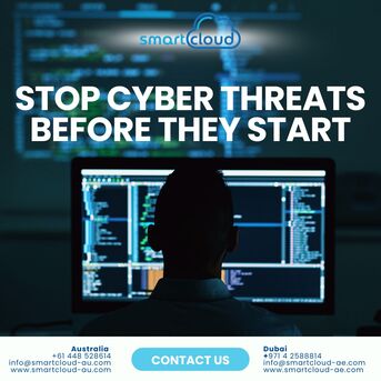 Brisbane, Business, Cloud Security Solutions | Cloud Security Services Brisbane