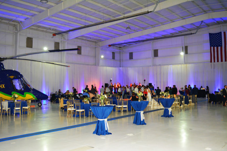 New York, Event Planning, Custom Sweetheart Table Backdrops In Atlanta For Weddings