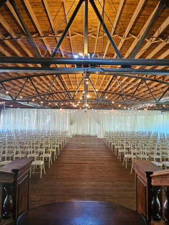 New York, Event Planning, Custom Sweetheart Table Backdrops In Atlanta For Weddings