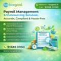 Professional Payroll Management & Outsourcing Services | Taxgoal &ndash; Call 9138531153