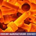 Forging Manufacturing Services For Strong & Reliable Industrial Components