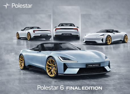 New York, Automotive, PoleStar 6 | PoleStar 6 Price