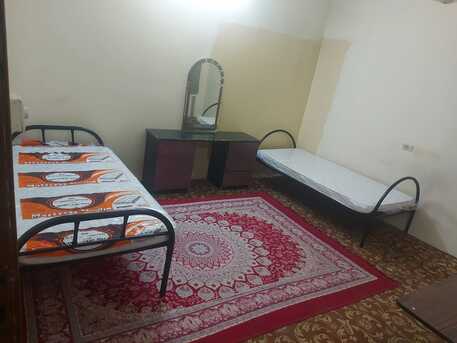 Hara, Rooms Available, SAR 1200/month,  Furnished,  Executive Room Available &ndash; Fully Furnished