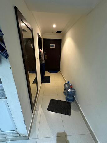 Riyadh, Apartments, Flats, Houses & Villas, SAR 2000/month,  Studio,  Studio Family Flat For Rent Suitable For Visiting Family Or Single Bachelor 2 Or 3 Months