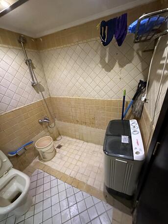 Riyadh, Apartments, Flats, Houses & Villas, SAR 2000/month,  Studio,  Studio Family Flat For Rent Suitable For Visiting Family Or Single Bachelor 2 Or 3 Months