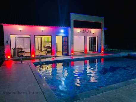 Noida, Residential Plots, The Lake View Farms Key Highlights | Farmhouse Advantages