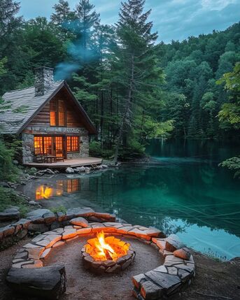 Noida, Residential Plots, The Lake View Farms Key Highlights | Farmhouse Advantages