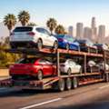 California Auto Transport Services You Can Trust