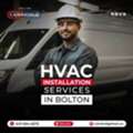 HVAC Installation Services In Bolton | Heating & Cooling Experts