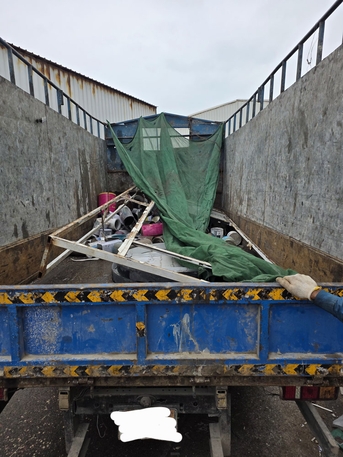 Manama, Items Wanted, (SCRAP)We Will Take All Type Of Scrap