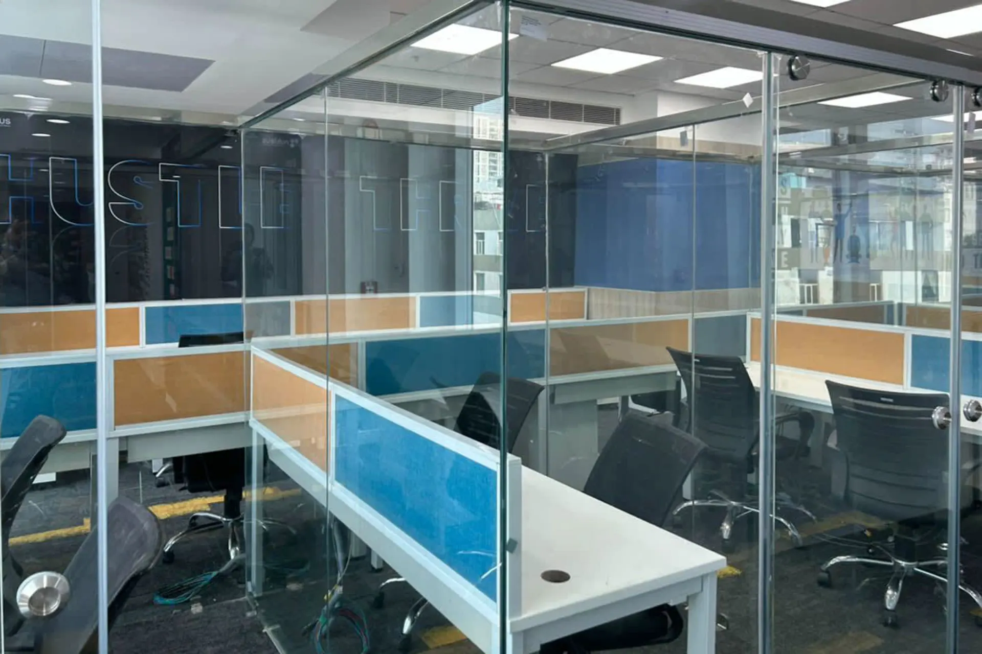 Gurgaon, Offices, INR 4999,  Office Space For Rent In Golf Course Road Gurgaon &ndash; Premium Offices By Qdesq