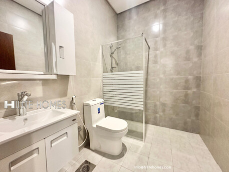 Kuwait City, Apartments/Houses, KWD 800/month,  4 BR,  Four Master Bedroom Floor For Rent In Al-Massayel