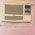 BHD 45,  Pearl Window AC For Urgent Sale In Good Condition