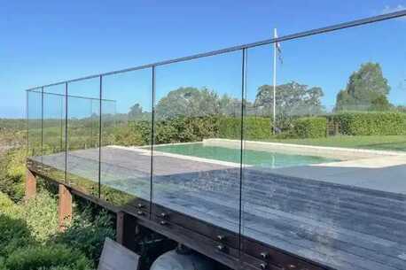Sydney, Appliances, Affordable & Compliant Glass Pool Fencing Sunshine Coast
