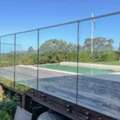 Affordable & Compliant Glass Pool Fencing Sunshine Coast