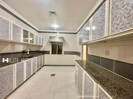 Kuwait City, Apartments/Houses, KWD 500/month,  3 BR,  Three Master Bedroom Apartment Available For Rent In Salwa