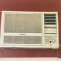 BHD 45,  Pearl Window AC In Very Good Condition For Urgent Sale