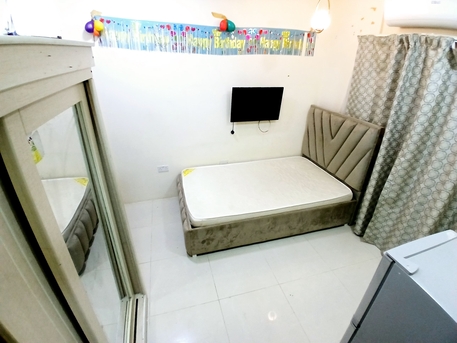 Hidd, Apartments/Houses, BHD 150/month,  1 BR,  Studio For Rent Inclusive Hidd