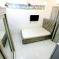 BHD 150/month,  1 BR,  Studio For Rent Inclusive Hidd