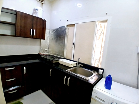 Hidd, Apartments/Houses, BHD 150/month,  1 BR,  Studio For Rent Inclusive Hidd