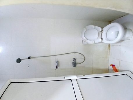 Hidd, Apartments/Houses, BHD 150/month,  1 BR,  Studio For Rent Inclusive Hidd