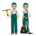 Cleaning Staff Vacancy