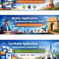 Mobile Application Development Companies In Delhi
