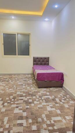 Riyadh, Rooms Available, SAR 1200/month,  0 Sq. Meter,  1 Big Seprate Room With Separate Washroom