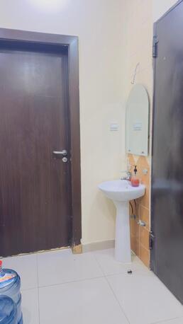 Riyadh, Rooms Available, SAR 1200/month,  0 Sq. Meter,  1 Big Seprate Room With Separate Washroom