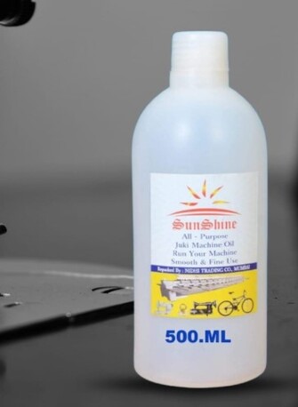 Mumbai, Business, Silai Machine Oil Price - Best Sewing Machine Oil With Budget Friendly
