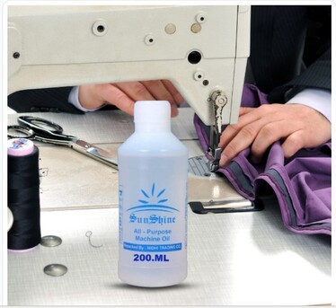 Mumbai, Business, Silai Machine Oil Price - Best Sewing Machine Oil With Budget Friendly
