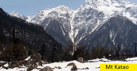 Kolkata, Travel, North Sikkim Package Tour From Mumbai