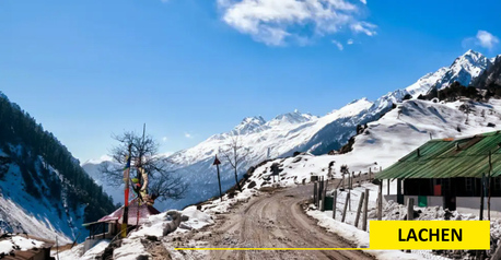 Kolkata, Travel, North Sikkim Package Tour From Mumbai