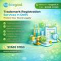 Trademark Registration Services By Taxgoal &ndash; Secure Your Brand | Call 9138531153