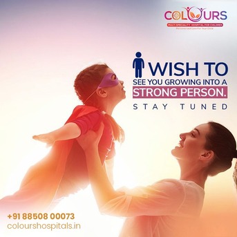 Mumbai, Health, Best Children Hospital In Kharghar