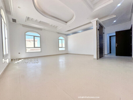 Kuwait City, Apartments/Houses, KWD 950/month,  4 BR,  Four Bedroom Floor For Rent In Al-Siddeeq