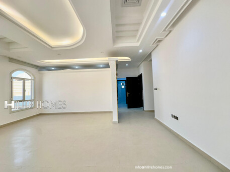 Kuwait City, Apartments/Houses, KWD 950/month,  4 BR,  Four Bedroom Floor For Rent In Al-Siddeeq
