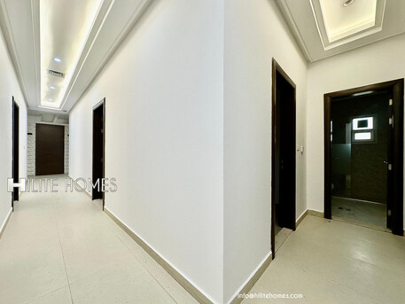 Kuwait City, Apartments/Houses, KWD 950/month,  4 BR,  Four Bedroom Floor For Rent In Al-Siddeeq