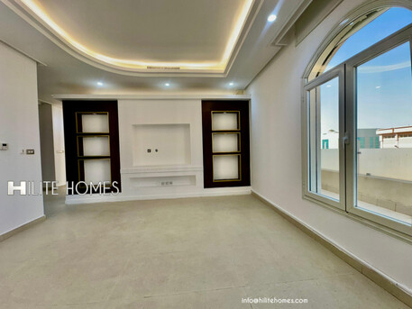 Kuwait City, Apartments/Houses, KWD 950/month,  4 BR,  Four Bedroom Floor For Rent In Al-Siddeeq