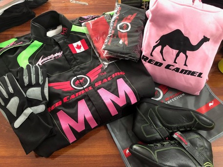 Toronto, Automotive, Premium Firefighter Overalls For Ultimate Protection & Performance