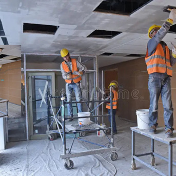 San Diego, Construction, Damage Repairs Construction In San Diego