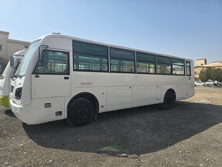 Riyadh, Heavy Equipment, SAR 50000,  TATA BUS 2011